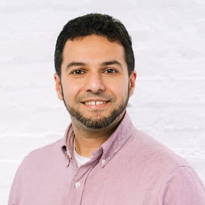 Ahmed-Sawas