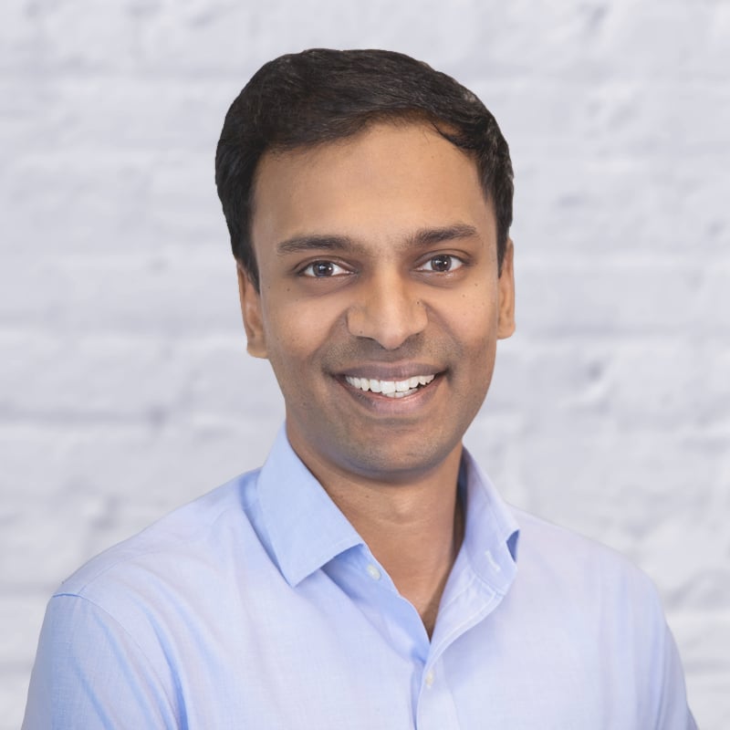 Arun Sujenthiran Arun Sujenthiran