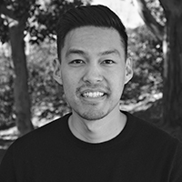 Headshot of Hil Hsu, PhD, MPH